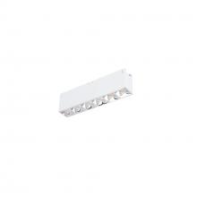 WAC Canada R1GDL06-F935-CH - Multi Stealth Downlight Trimless 6 Cell