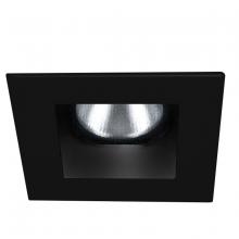 WAC Canada R2ASDT-F835-BK - Aether 2" Trim with LED Light Engine