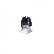 WAC Canada R2FSD1L-930-HZ - FQ 2" Shallow Square Downlight Trimless