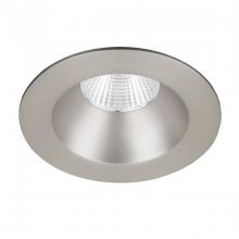 WAC Canada R3BRD-S927-BN - Ocularc 3.0 LED Round Open Reflector Trim with Light Engine