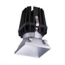 WAC Canada R4FSDL-930-HZ - FQ 4" Square Downlight Trimless