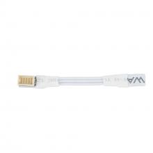 WAC Canada T24-MM-002-WT - Joiner Cable
