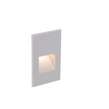 WAC Canada WL-LED201-30-WT - LEDme® Vertical Anti-Microbial Step and Wall Light