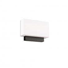 WAC Canada WS-21014-BK - Maven Wall Sconce