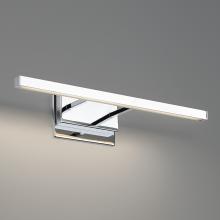 WAC Canada WS-73117-30-CH - PARALLAX Bath & Wall Light