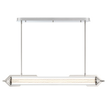 Eurofase 45715-013 - ESPADA-CHD-48IN-PN-CL