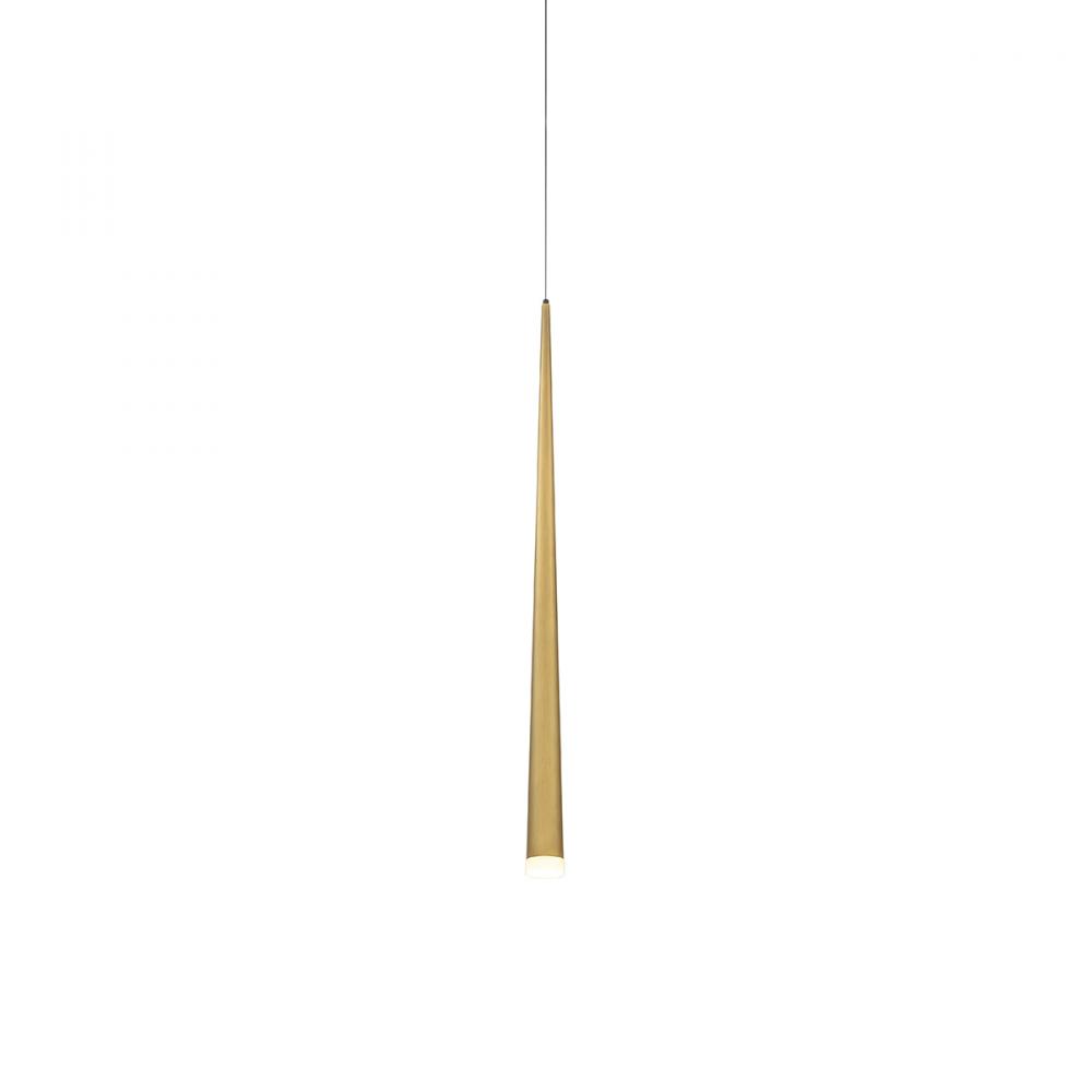 Cascade Mini Pendant Light