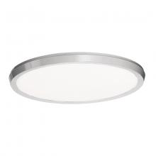 Modern Forms Canada FM-4219-35-BN - Argo Flush Mount Light