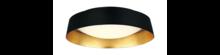 Modern Forms Canada FM-51318-GL - Gilt Flush Mount Light