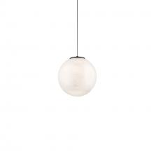 Modern Forms Canada PD-28801-BK - Cosmic Mini Pendant Light