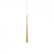 Modern Forms Canada PD-41828-AB - Cascade Mini Pendant Light