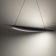 Modern Forms Canada PD-44344-BK - Black Jack Linear Pendant