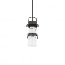 Modern Forms Canada PD-W28515-ORB - Balthus Outdoor Pendant Light
