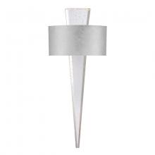 Modern Forms Canada WS-11310-SL - Palladian Wall Sconce Light