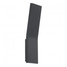 Modern Forms Canada WS-11511-BK - Blade Wall Sconce Light