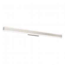 Modern Forms Canada WS-34137-27-BN - Cinch Bath Vanity Light