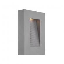 Modern Forms Canada WS-W1110-GH - Urban Outdoor Wall Sconce Light
