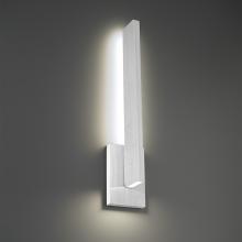 Modern Forms Canada WS-W18122-30-AL - Mako Outdoor Wall Sconce Light