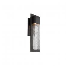Modern Forms Canada WS-W54020-BZ - Mist Outdoor Wall Sconce Light