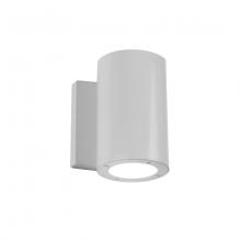 Modern Forms Canada WS-W9101-WT - Vessel Outdoor Wall Sconce Light