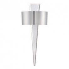 Modern Forms Canada WS-11310-GLA - PALLADIAN 24IN SCONCE (GLASS ONLY)
