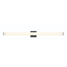 Eurofase 46825-037 - Stepridge 1 Light Wall Mount in Black