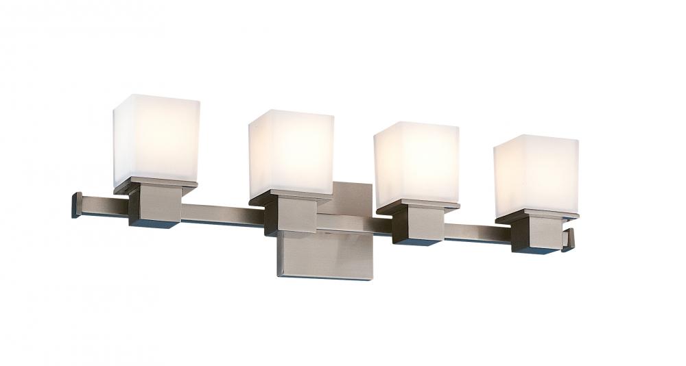 4 LIGHT BATH BRACKET