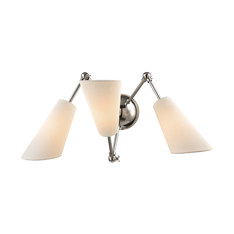 Buckingham Wall Sconce