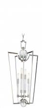 Hudson Valley 3017-PN - Waterloo Lantern