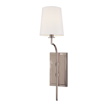 Hudson Valley 3111-AN - 1 LIGHT WALL SCONCE