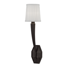 Hudson Valley 3861-OB - 1 LIGHT WALL SCONCE