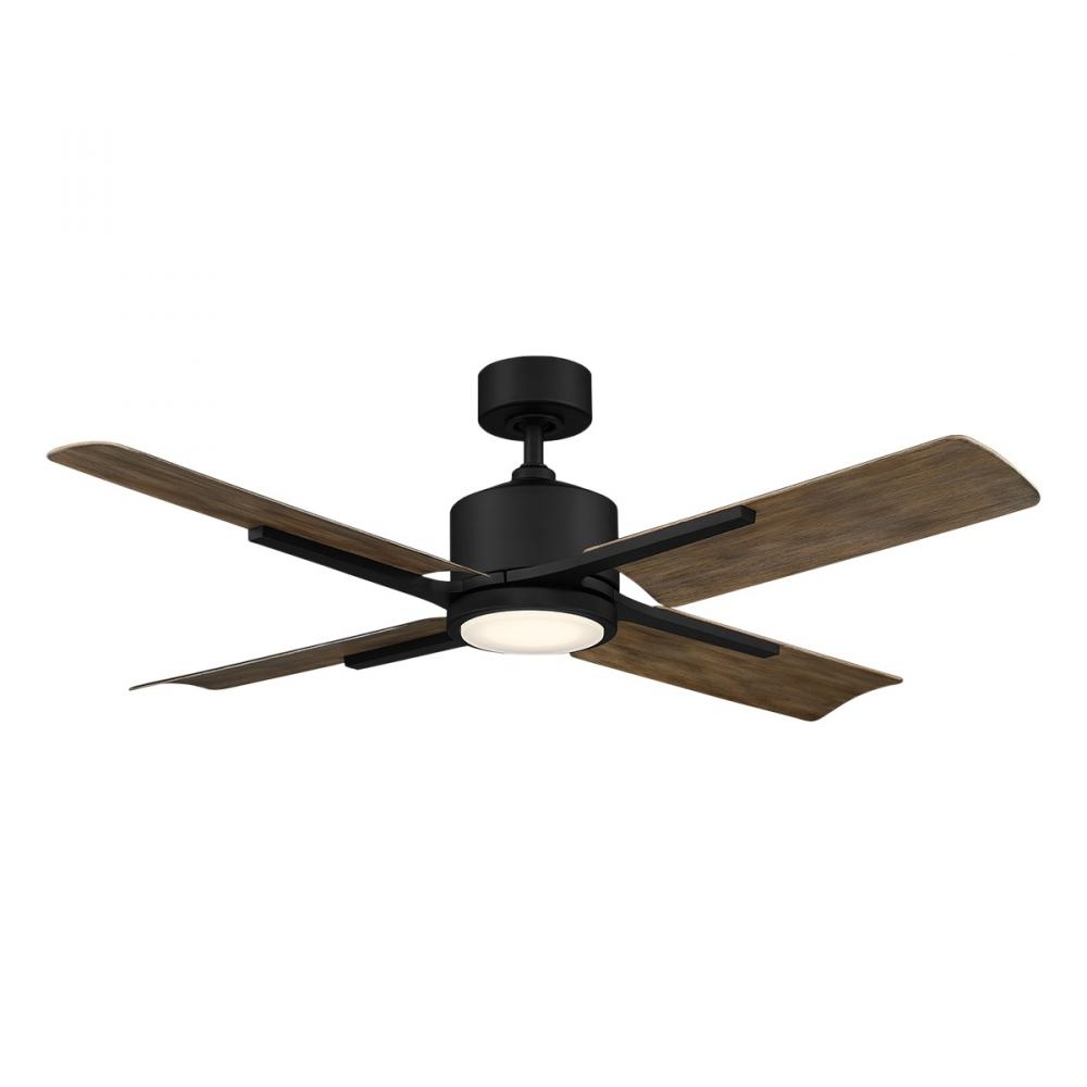 Cervantes Downrod ceiling fan