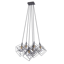 Artcraft AC11119 - Chandelier