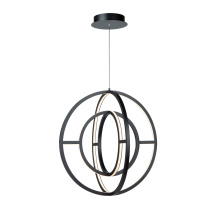 Artcraft AC6659BK - Chandelier