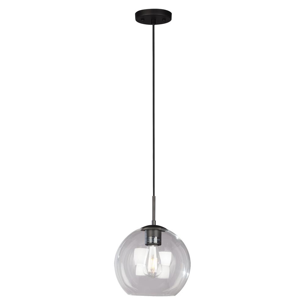 1L Mini-Pendant BK