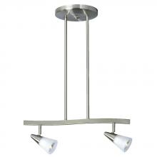 Galaxy Lighting 753802BN/FR - Track Lighting