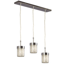 Galaxy Lighting 922323CH - 3L PENDANT CH