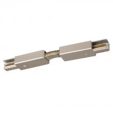 Galaxy Lighting A-5 PT - Flexible Track Connector - Pewter