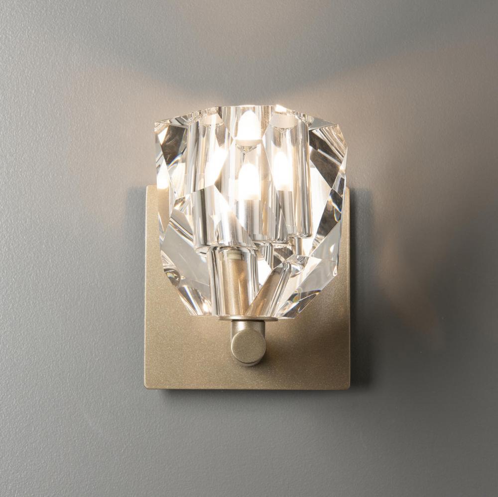 Gatsby 1-Light Bath Sconce