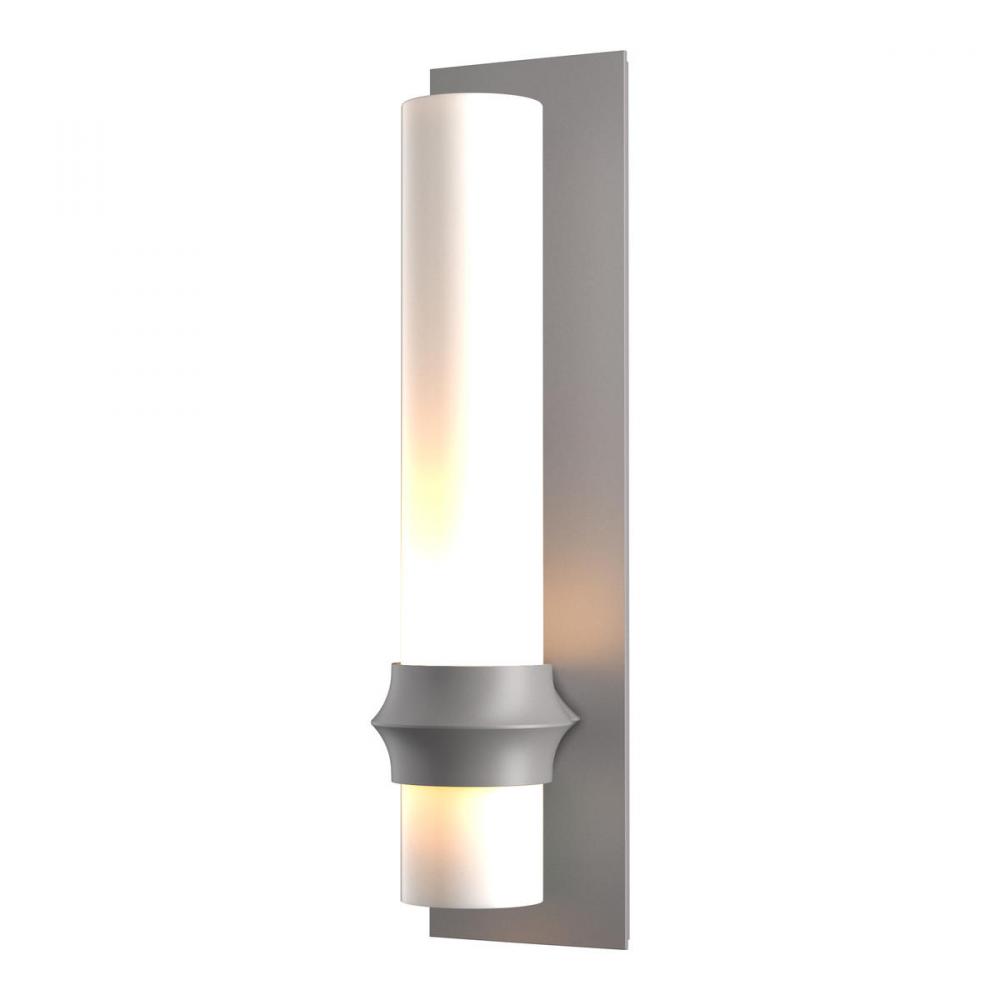 Rook Outdoor Sconce