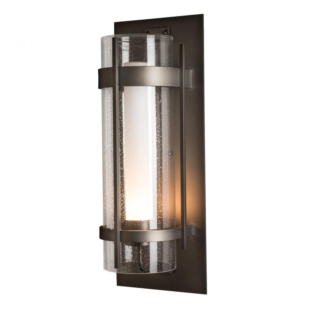 Torch XL Outdoor Sconce