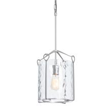 Hubbardton Forge - Canada 104060-SKT-82-LL0137 - Bow Tall Mini Pendant