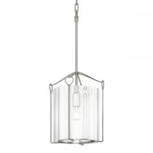 Hubbardton Forge - Canada 104060-SKT-85-ZM0137 - Bow Tall Mini Pendant