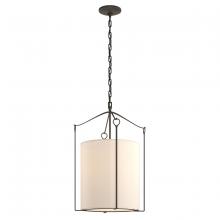 Hubbardton Forge - Canada 104260-SKT-20-SA1509 - Bow Tall Pendant