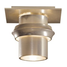 Hubbardton Forge - Canada 124910-SKT-84 - Twilight Flush Mount