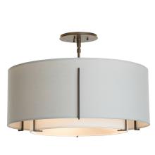 Hubbardton Forge - Canada 126503-SKT-07-SF1590-SJ2290 - Exos Double Shade Semi-Flush