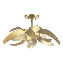 Hubbardton Forge - Canada 128712-SKT-86-YE0352 - Corona Semi-Flush