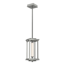 Hubbardton Forge - Canada 131630-LED-MULT-85-ZM0733 - Athena 1-Light Small LED Lantern