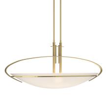 Hubbardton Forge - Canada 134325-SKT-LONG-86-GG0091 - Mackintosh Pendant