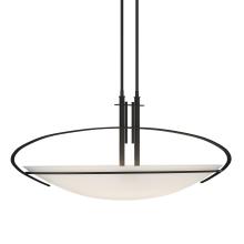 Hubbardton Forge - Canada 134325-SKT-STND-10-GG0091 - Mackintosh Pendant